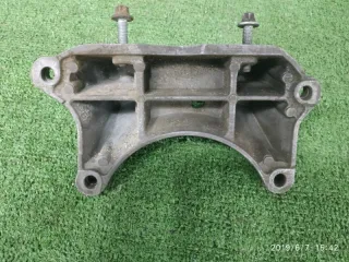 A2112420340 Кронштейн опоры акпп Mercedes C W204 Арт 2-114304, вид 3