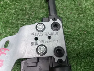 8238743 Моторчик стекла BMW 3 E46 Арт 2-114497, вид 7