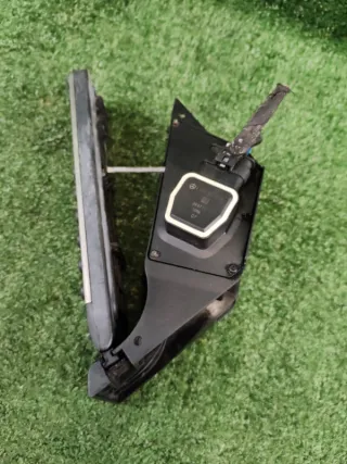A2043000204 Педаль газа Mercedes E W212 Арт 2-116594, вид 3
