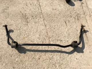 31303414599 Стабилизатор подвески (поперечной устойчивости) BMW X3 E83 Арт 2-118612, вид 1