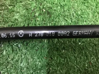 A2780180082 Вентиляционный шланг Mercedes G W461/463 Арт 2-119453, вид 3