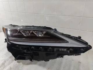 8114548F70 Фара led Lexus RX 4 Арт 2-121673, вид 1
