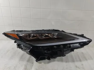 8114548F70 Фара led Lexus RX 4 Арт 2-121673, вид 2