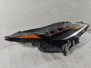 8114548F70 Фара led Lexus RX 4 Арт 2-121673, вид 3