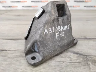 22116781242 Кронштейн двигателя BMW 5 F10/F11/GT F07 Арт 2-125513, вид 4