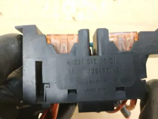 A2215450601 Блок предохранителей Mercedes S W221 Арт 2-125653, вид 3