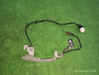 A2534400806 Проводка стояночного тормоза Mercedes GLC X253 Арт 2-127861, вид 2