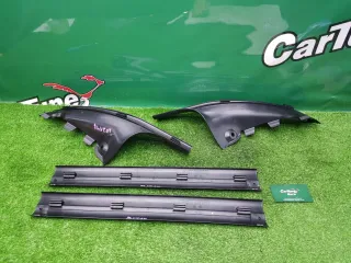 51477250869 Накладки порогов внутренние BMW 1 F20/F21 Арт 2-128389, вид 6