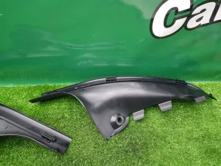 51477250869 Накладки порогов внутренние BMW 1 F20/F21 Арт 2-128389, вид 7