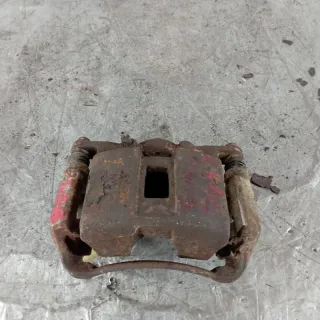  Суппорт тормозной Honda Civic 8 restailing Арт 2-130870, вид 1