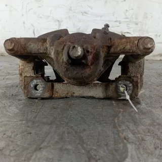  Суппорт тормозной Honda Civic 8 restailing Арт 2-130870, вид 3