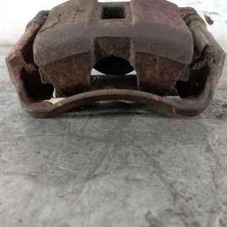  Суппорт тормозной Honda Civic 8 restailing Арт 2-130870, вид 5