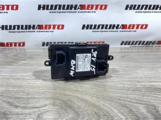 64119203323 Сопротивление печки BMW 5 F10/F11/GT F07 Арт 2-131894, вид 1