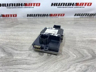 64119203323 Сопротивление печки BMW 5 F10/F11/GT F07 Арт 2-131894, вид 3
