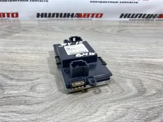 64119203323 Сопротивление печки BMW 5 F10/F11/GT F07 Арт 2-131894, вид 4