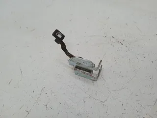94580482 Ручка открывания бака Daewoo Matiz M150 restailing Арт 2-134212, вид 1