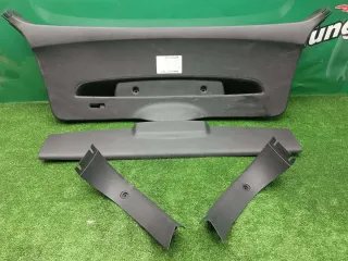 51497169975 Обшивка крышки багажника BMW 1 E81/E82/E87/E88 Арт 2-135538, вид 1