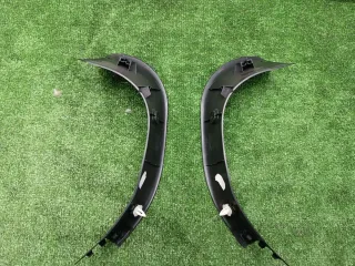 51497169975 Обшивка крышки багажника BMW 1 E81/E82/E87/E88 Арт 2-135538, вид 3