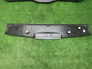 51497169975 Обшивка крышки багажника BMW 1 E81/E82/E87/E88 Арт 2-135538, вид 5