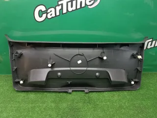 51497169975 Обшивка крышки багажника BMW 1 E81/E82/E87/E88 Арт 2-135538, вид 9