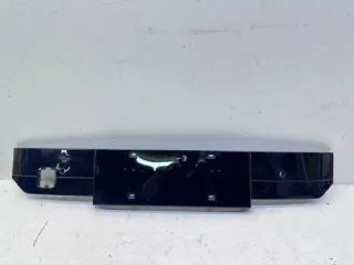 602000400AA Накладка на бампер Chery Tiggo 4 PRO Арт 2-137653, вид 1