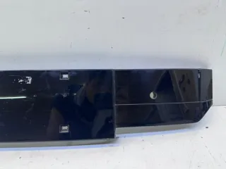 602000400AA Накладка на бампер Chery Tiggo 4 PRO Арт 2-137653, вид 2