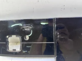 602000400AA Накладка на бампер Chery Tiggo 4 PRO Арт 2-137653, вид 4