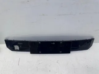 602000400AA Накладка на бампер Chery Tiggo 4 PRO Арт 2-137653, вид 9