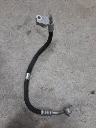 64539337130 Трубка кондиционера BMW 3 F30/F31/GT F34 Арт 2-138802, вид 1