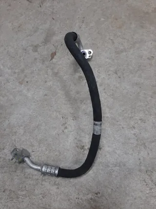 64539337130 Трубка кондиционера BMW 3 F30/F31/GT F34 Арт 2-138802, вид 2