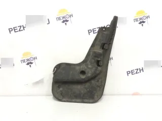 1824111 Брызговик Ford Focus 1 Арт 2-141152, вид 2
