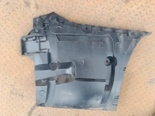 51128066752 Кронштейн крепления бампера BMW 5 G30/G31 Арт 2-147437, вид 1