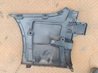 51128066752 Кронштейн крепления бампера BMW 5 G30/G31 Арт 2-147437, вид 2