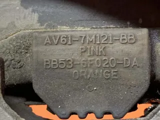 AV61-7M121-BB Подушка акпп Ford Kuga 2 Арт 2-148045, вид 4