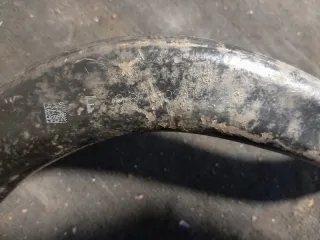 31126851692 Рычаг BMW X5 F15 Арт 2-151088, вид 5