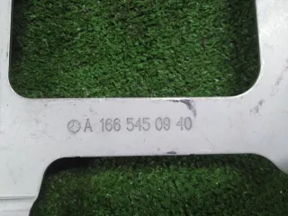 A1665450940 Кронштейн блока управления двигателем Mercedes GLS X166 Арт 2-152404, вид 4