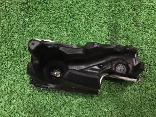 A2761509375 Экран стартера Mercedes C W205 Арт 2-160672, вид 2