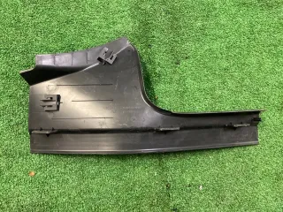 A2126860536 Накладка на порог Mercedes E W212 Арт 2-166614, вид 2