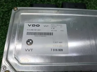 7516809 Блок управления vvt BMW 3 E46 Арт 2-166743, вид 8