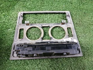 A2108200151 Блок кнопок аварийка Mercedes E W210 Арт 2-167618, вид 4