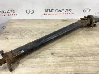 373004GB1B Карданный вал Infiniti Q50 Арт 2-167880, вид 12