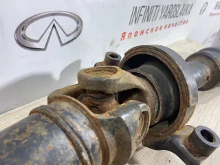 373004GB1B Карданный вал Infiniti Q50 Арт 2-167880, вид 5