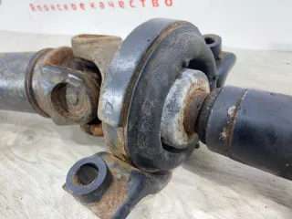 373004GB1B Карданный вал Infiniti Q50 Арт 2-167880, вид 7