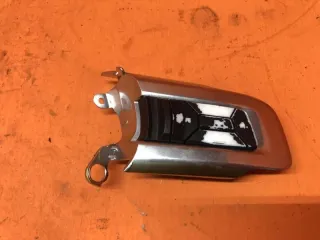 FR33-3F910 Кнопки руля Ford Mustang 6 Арт 2-168966, вид 1