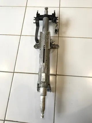 32306887897 Рулевая колонка BMW X3 G01 Арт 2-170191, вид 1