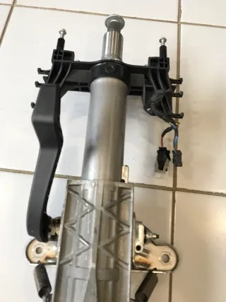 32306887897 Рулевая колонка BMW X3 G01 Арт 2-170191, вид 2