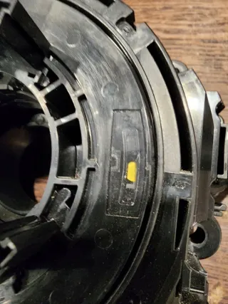 61319368599 Переключатель подрулевой (стрекоза) BMW X5 F15 Арт 2-173881, вид 5