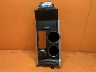 BT4T-14F014-AD Накладка декоративная на торпедо Ford Explorer 5 Арт 2-175615, вид 1