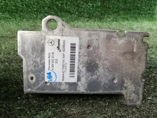 A0995002500 Радиатор АКПП Mercedes GLC X253 Арт 2-176213, вид 3