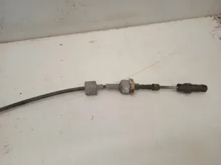 95916587 Трос кулисы КПП Chevrolet COBALT 2 Арт 2-176597, вид 3